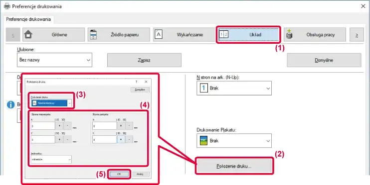 Jak anulować drukowanie i uniknąć niepotrzebnych strat papieru