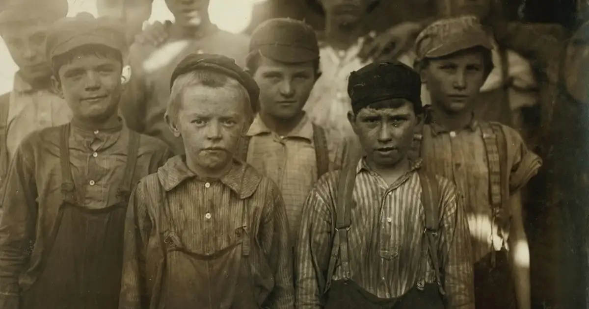 Wiktoriańska higiena: szokująca prawda o życiu w XIX wieku