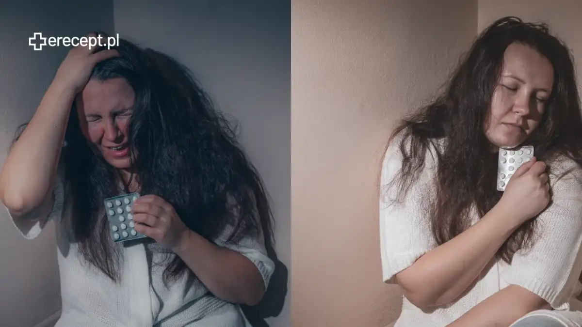 Jak leczyć ciężką depresję - skuteczne metody i terapie, które pomagają