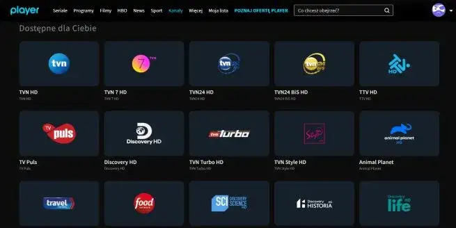 Delta Media Player jakie programy - poznaj najlepsze kanały i treści