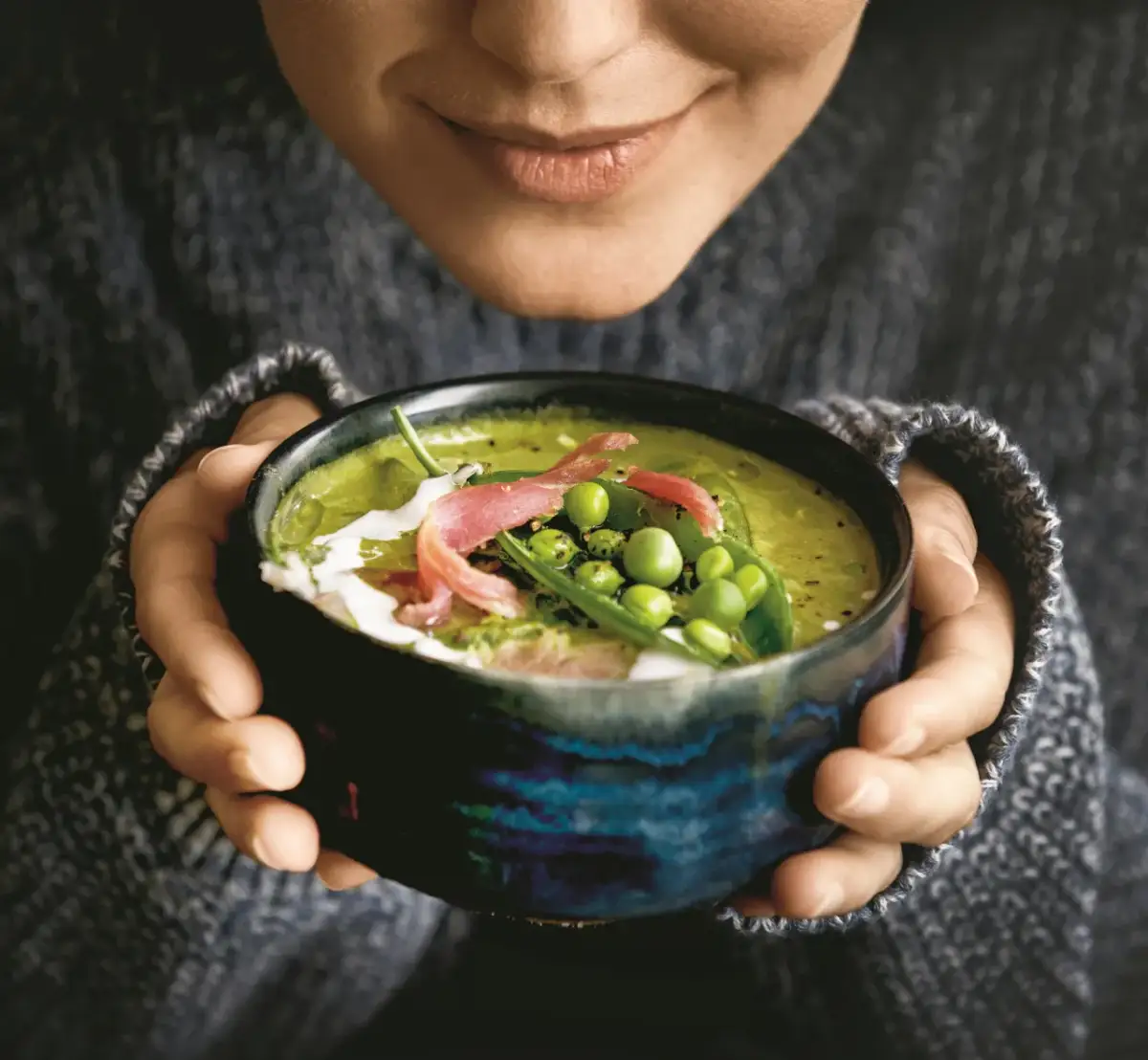 Jak jeść zupę - unikaj najczęstszych błędów i jedz jak profesjonalista