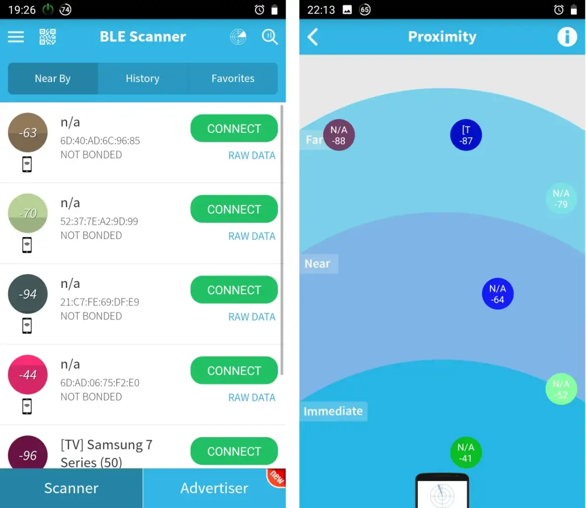 Jakie aplikacje włączają Bluetooth? Odzyskaj kontrolę nad telefonem