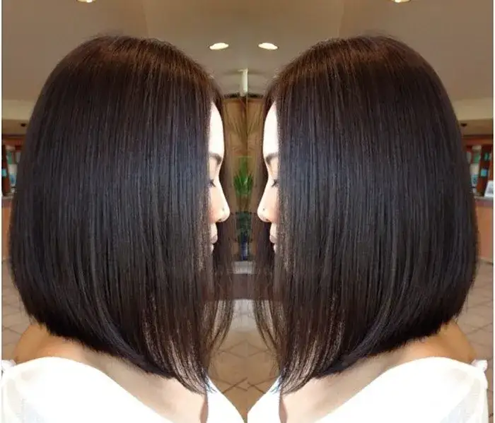 Jak obciąć włosy na boba instrukcja – uniknij najczęstszych błędów