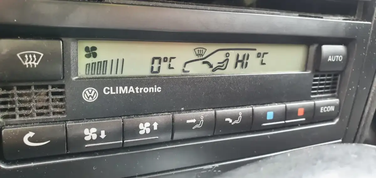 Nawiew w samochodzie: Opanuj panel, zyskaj komfort i bezpieczeństwo