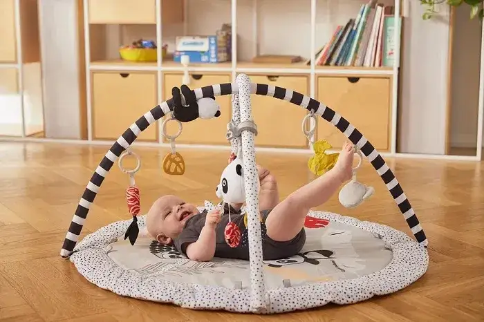 Najlepsze zabawki sensoryczne dla 4-latka, które rozwijają zmysły