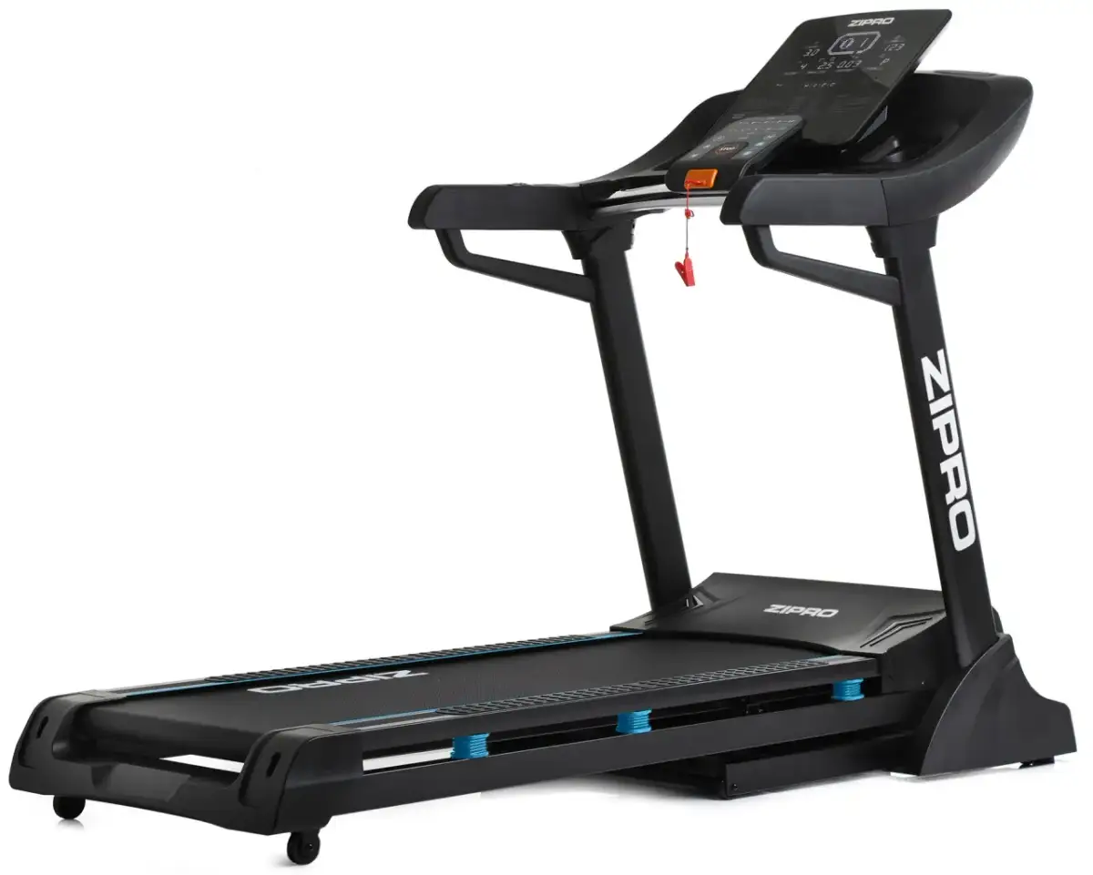 Jaka bieżnia do Zwift? Sprawdź modele, które poprawią Twój trening