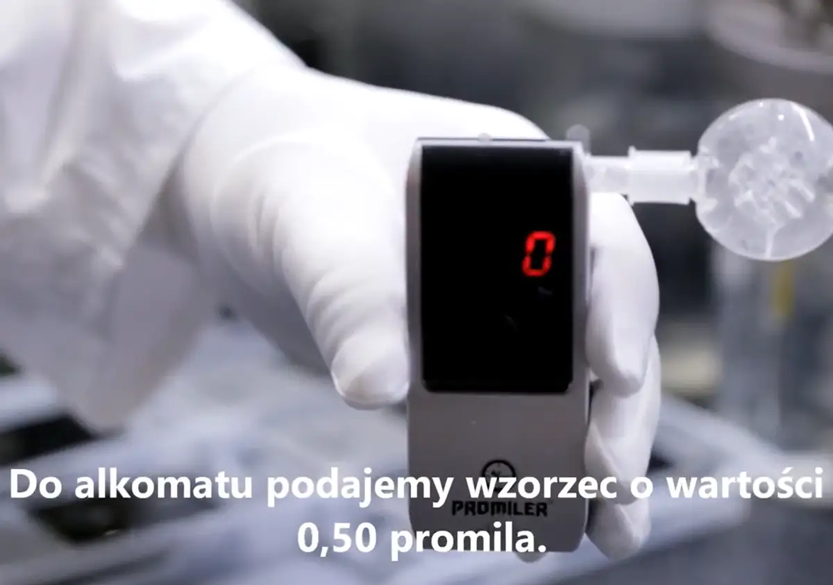 Ile kosztuje alkomat? Ceny, kalibracja i wybór poradnik eksperta