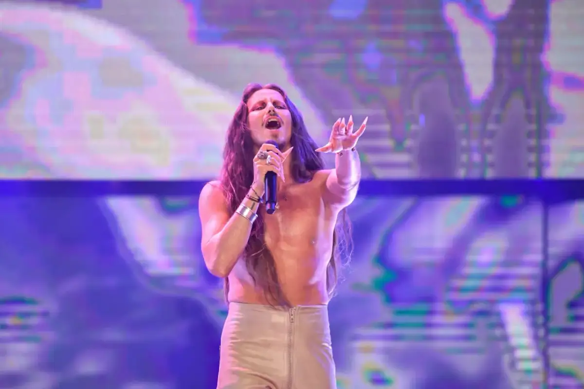 Ile trwa koncert szpaka? Poznaj zaskakujące szczegóły występu!