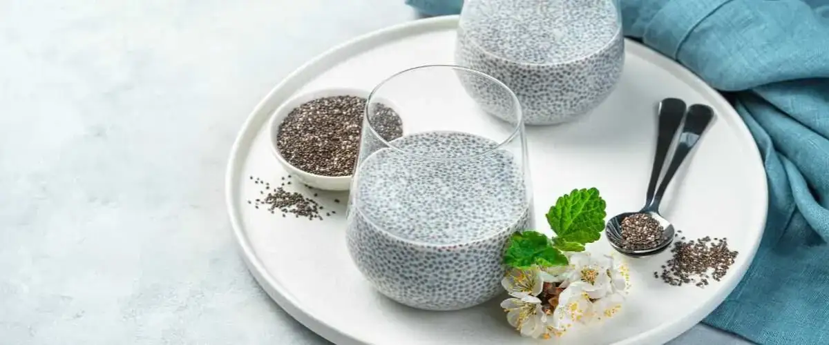 Ile kcal ma nasiona chia? Poznaj ich wpływ na dietę i odchudzanie