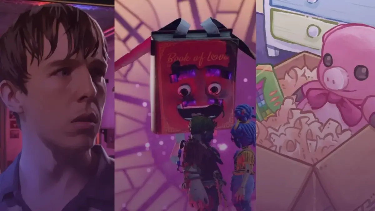 W jakie gry grać, aby nie przegapić najlepszych tytułów?