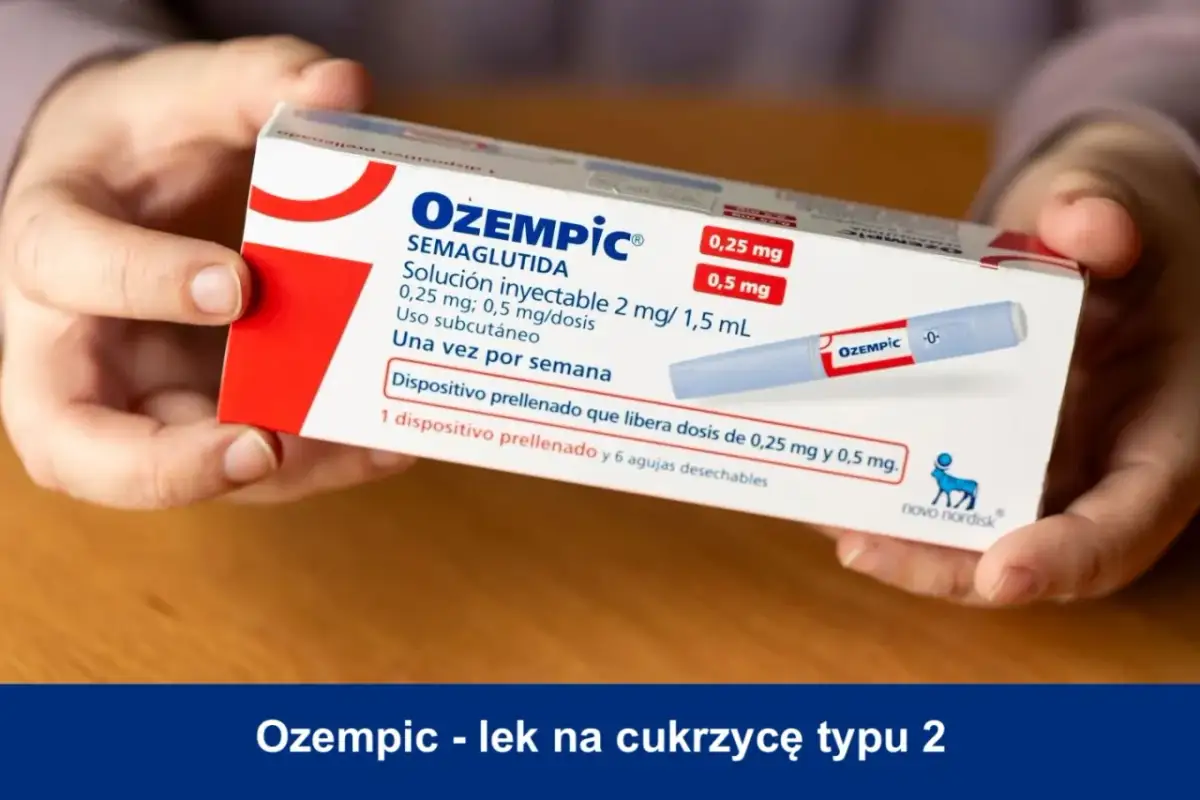 Leki na cukrzycę: Przed czy po jedzeniu? Pełen przewodnik