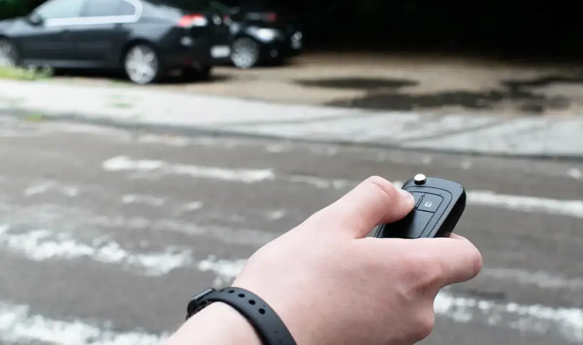 Ile kluczyków powinien mieć samochód? Oto co musisz wiedzieć