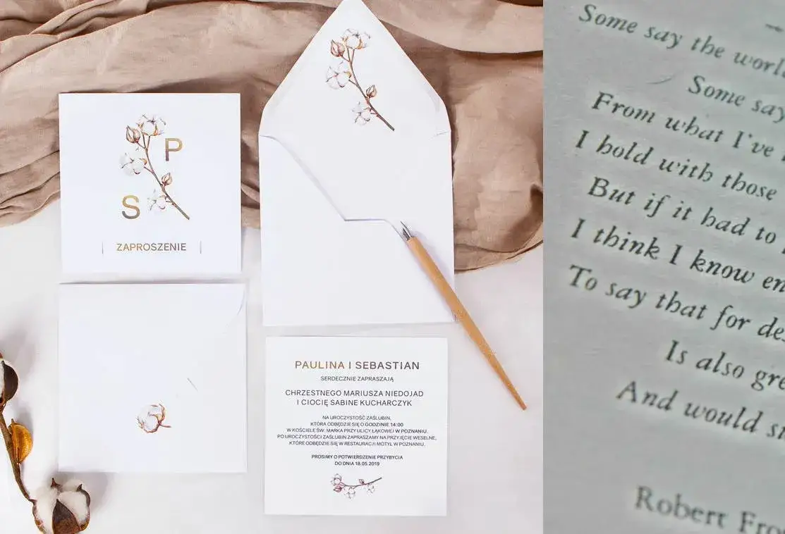 Jak podziękować za zaproszenie – szczere przykłady i porady