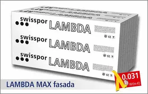 Styropian 20 cm na elewację: Grafit czy biel? Wybierz mądrze!