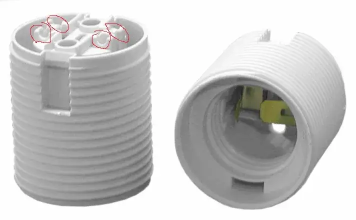 Jak podłączyć oprawkę żarówki - uniknij najczęstszych błędów i zagrożeń