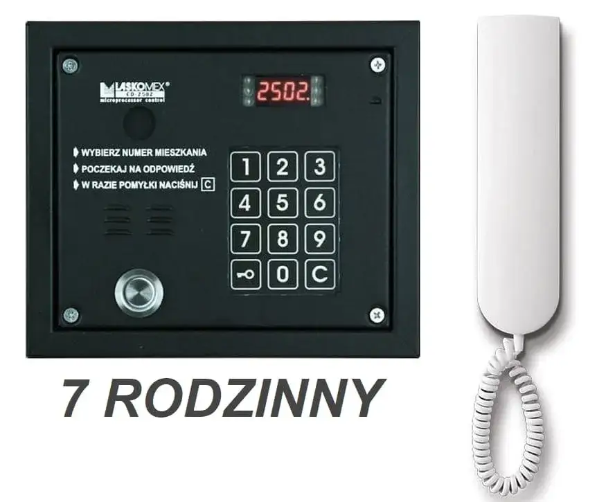 Ile kosztuje domofon? Pełny przewodnik po cenach i instalacji