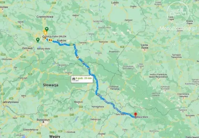 Trasy motocyklowe Rumunia: Planuj wyprawę marzeń z ekspertem!