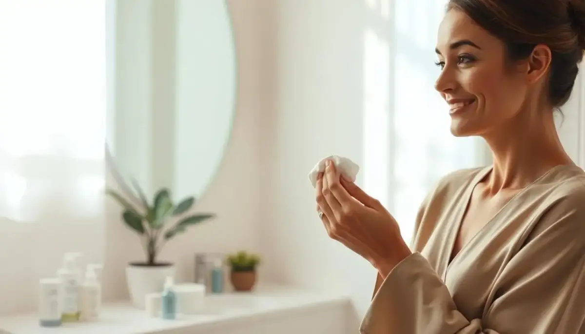 Wodoodporny tusz: Zmyj go bezpiecznie! Krok po kroku, bez tarcia rzęs