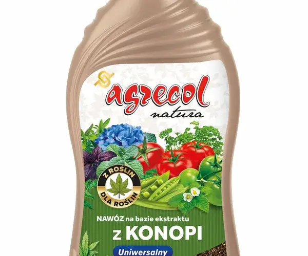 Odżywki do konopi: Jak nawozić dla zdrowia i obfitych plonów?