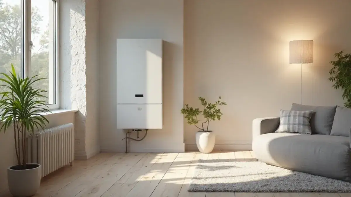 Ile gazu zużywa dom? Oblicz i obniż rachunki w 2026!