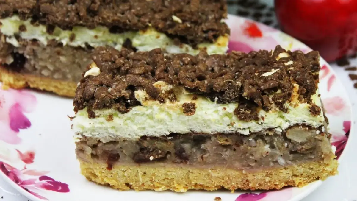 Wystrzałowa Kuchnia: Najlepsze przepisy na ciasta sukces gwarantowany!