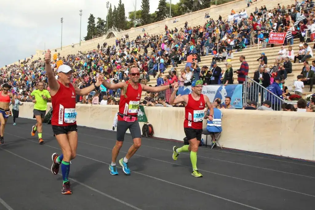 Ile kilometrów ma maraton? 42,195 km historia i porady