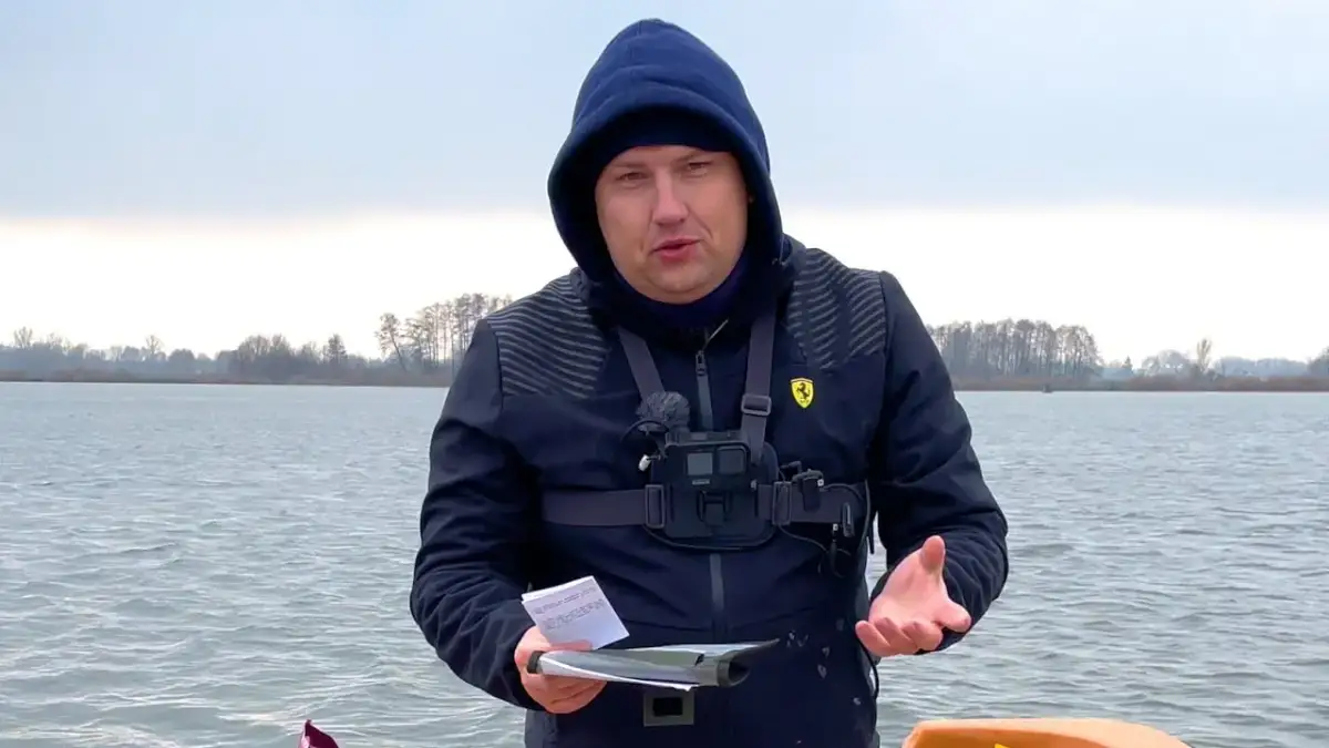 Jak zdobyć kartę wędkarską bez egzaminu - proste alternatywy i porady