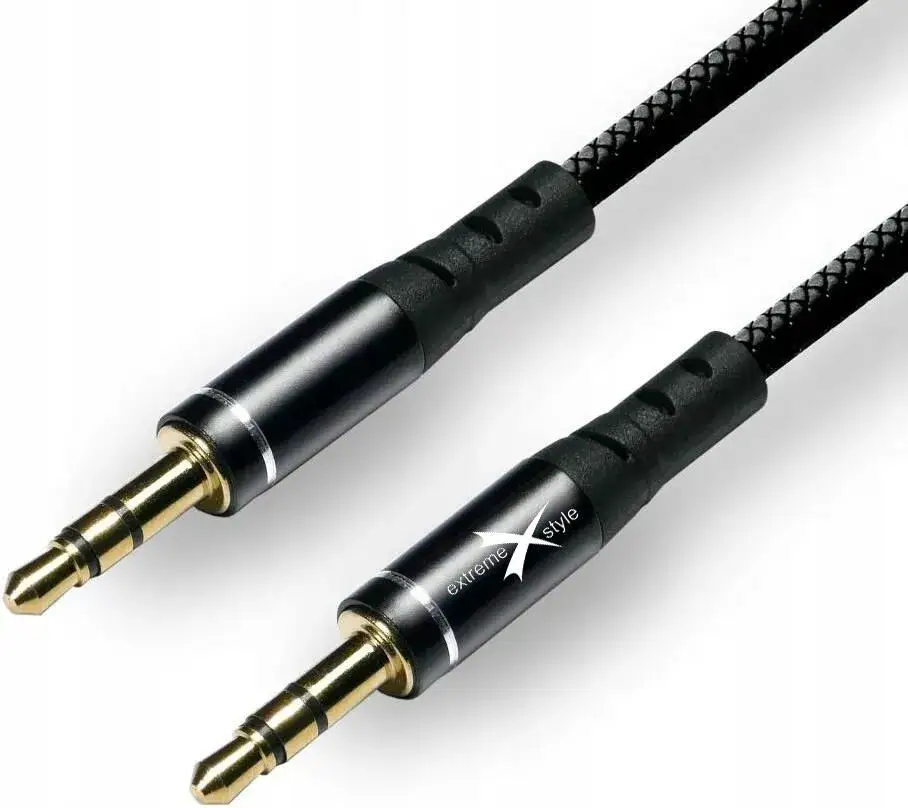 Kabel AUX do samochodu: Wybierz idealny i zapomnij o szumach!