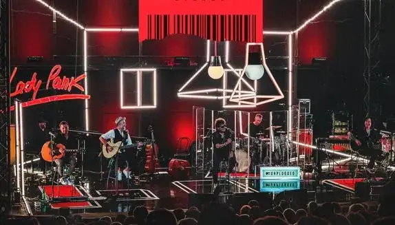 Ile kosztuje koncert Lady Pank? Zaskakujące ceny biletów!