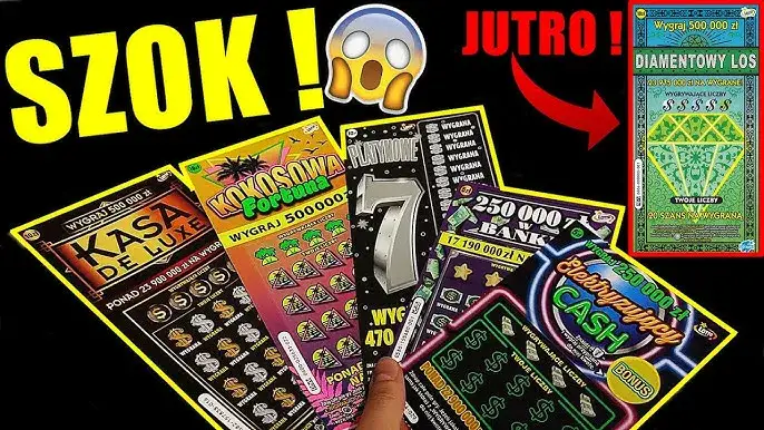 Ile można wygrać w zdrapkach? Sprawdź szanse na wygraną!