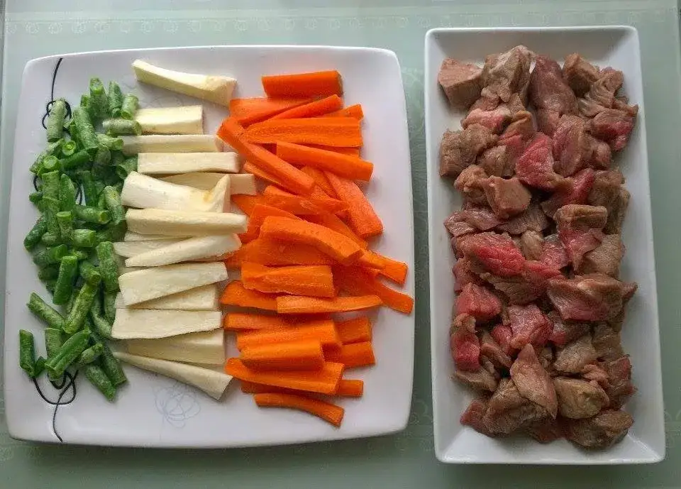 Wołowina na parze ile czasu? Idealne czasy gotowania dla każdego kawałka