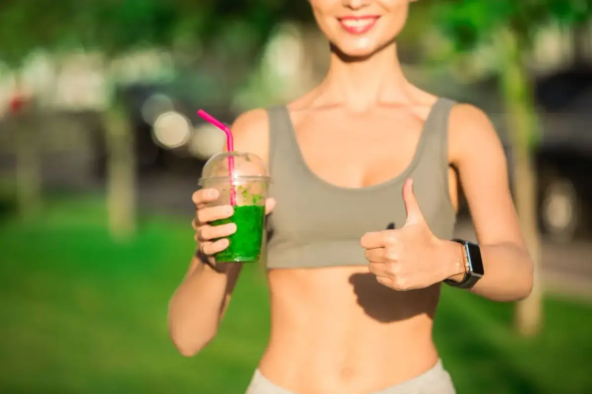 Koktajle Chodakowskiej: Przepisy na energię i płaski brzuch