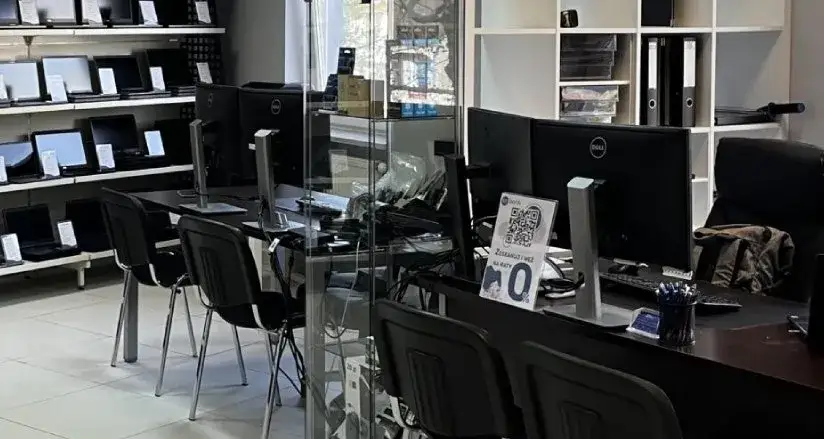 Poleasingowe PC Lublin: Gdzie można znaleźć najlepsze okazje? Rady