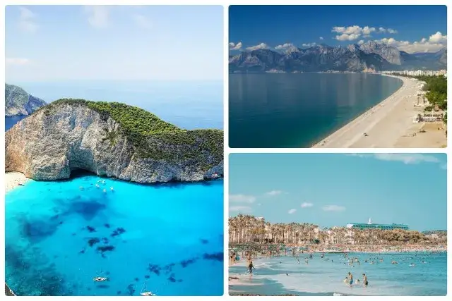 Gdzie można polecieć z Poznania? Odkryj najlepsze kierunki podróży