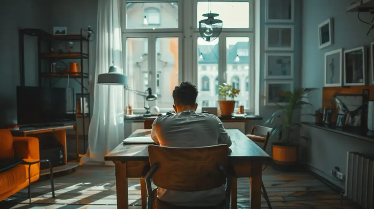 Czy można wyrzucić lokatora z mieszkania bez umowy? Sprawdź konsekwencje