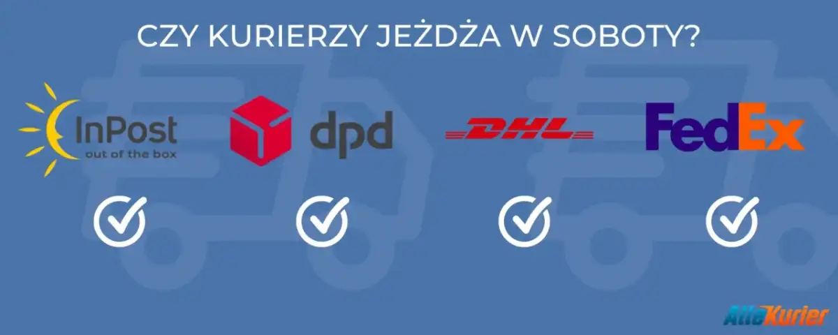 DPD: Godziny dostaw kuriera. Sprawdź, kiedy przyjedzie paczka!