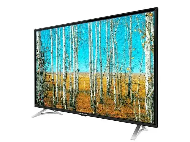 Jak wyłączyć tryb sklepowy w telewizorze Thomson i cieszyć się domowym komfortem