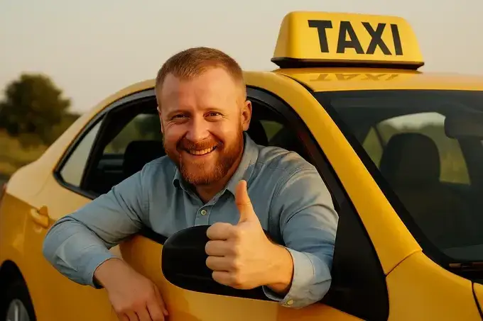 Czy Bolt to taxi? Poznaj różnice i unikalne cechy usługi