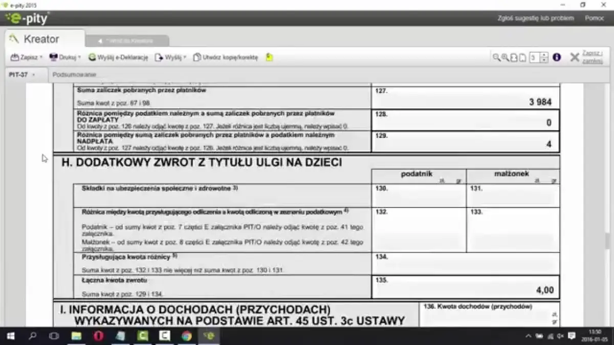 Jak rozliczyć PIT 37 instrukcja - uniknij najczęstszych błędów w rozliczeniu