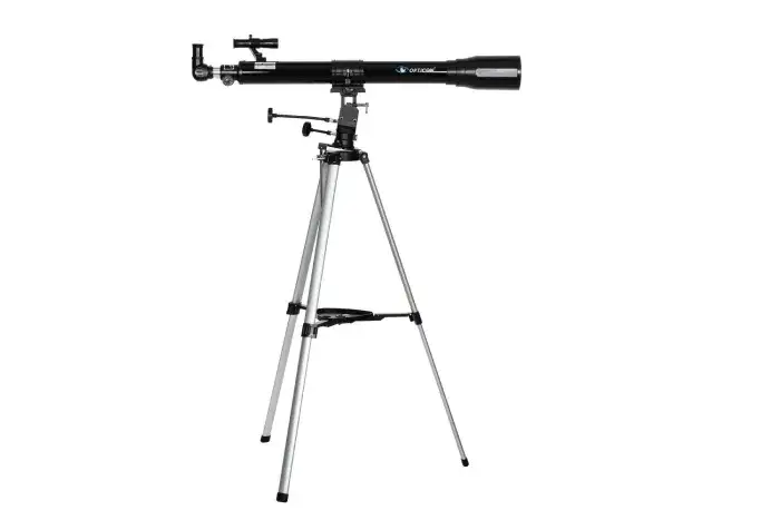 Jaki teleskop do robienia zdjęć? Odkryj najlepsze modele dla każdego budżetu
