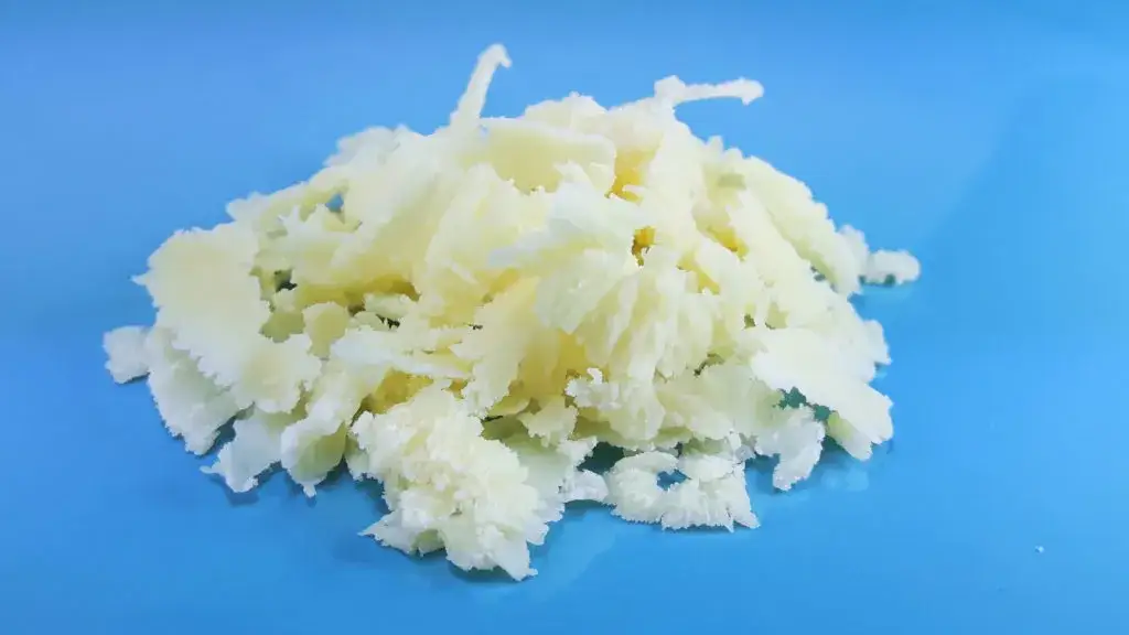 Jak zrobić parmezan w domu - prosta receptura krok po kroku