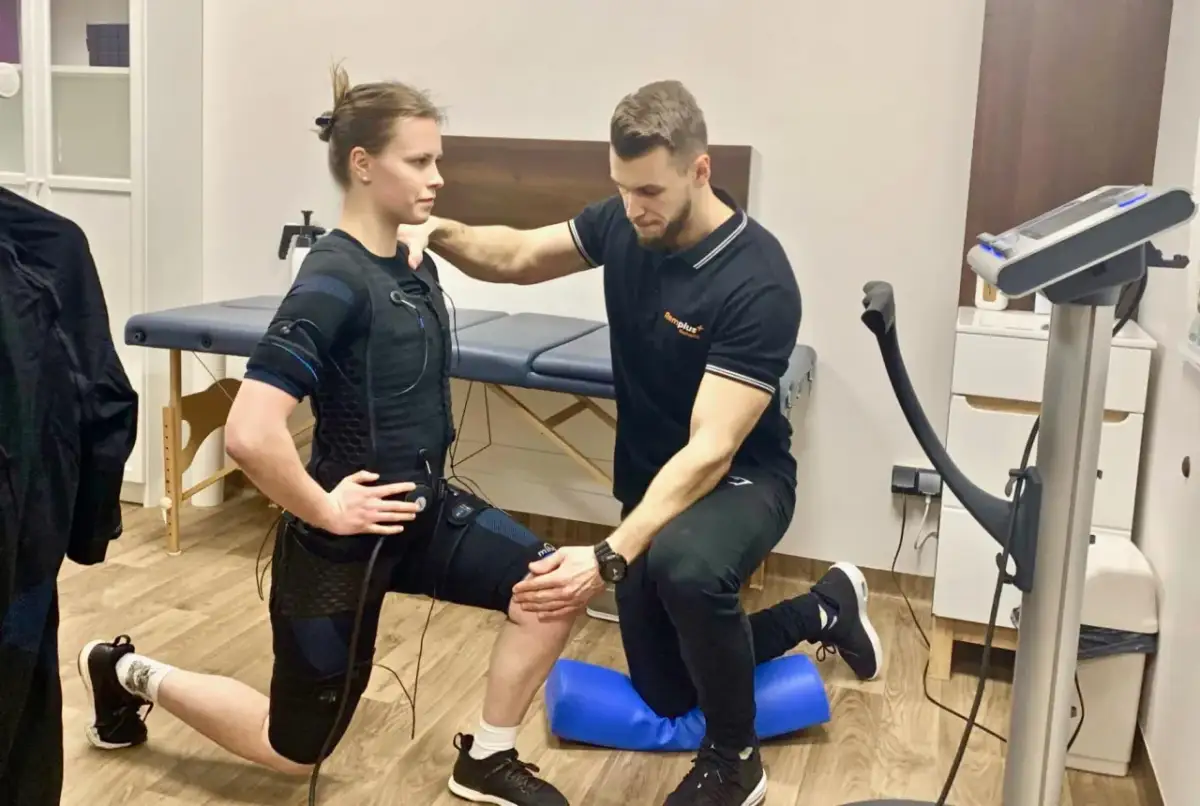 Trening EMS: ile kosztuje? Cennik, pakiety i jak wybrać mądrze