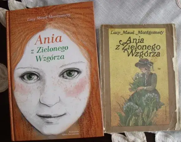 Autor książki ania z zielonego wzgórza: Lucy Maud Montgomery i jej dziedzictwo