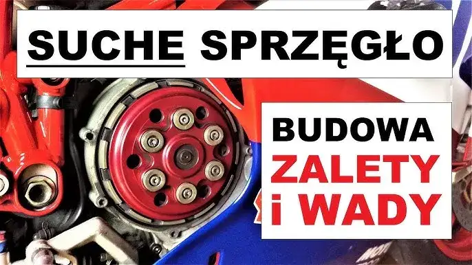 Ile wytrzymuje sprzęgło w motocyklu? Poznaj czynniki wpływające na trwałość