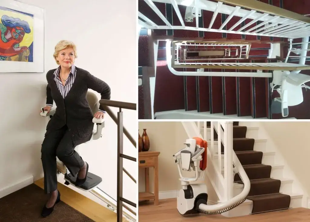 Jak wjechać wózkiem inwalidzkim po schodach bezpiecznie i skutecznie