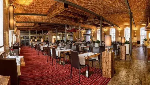 Wadowice gdzie zjeść – najlepsze restauracje na smakowity obiad