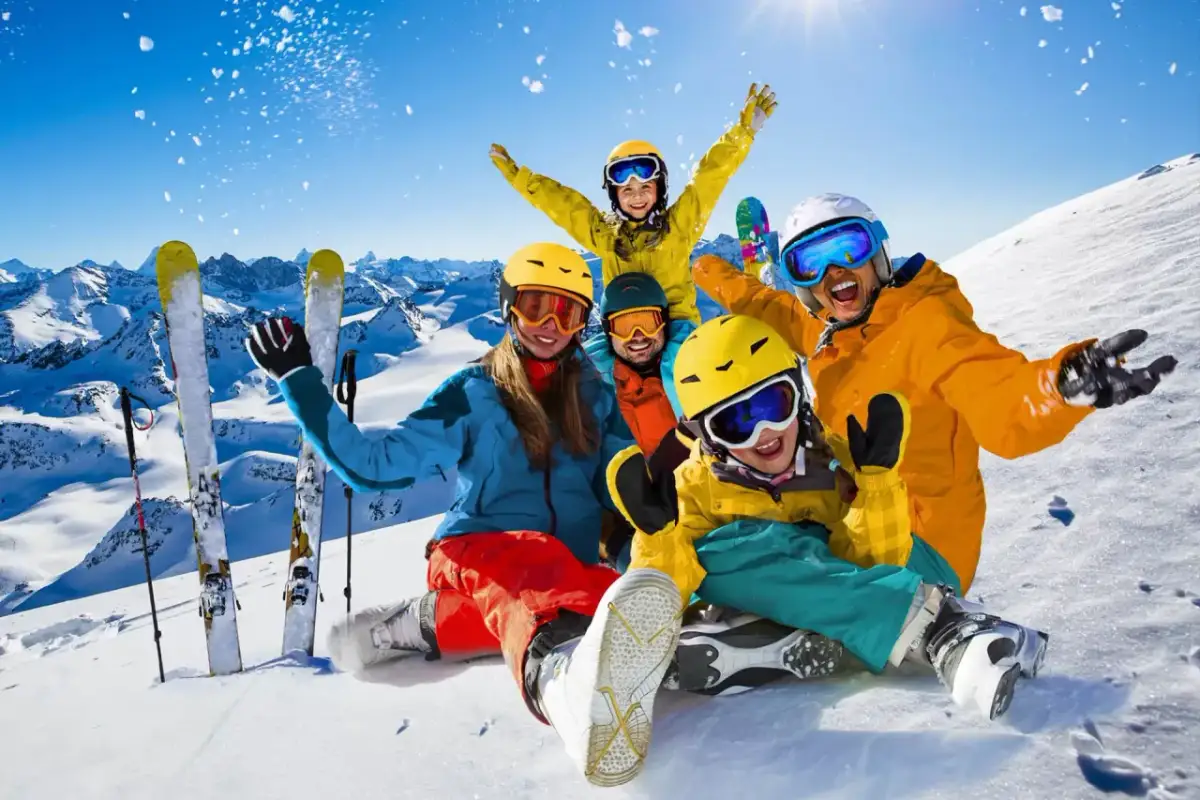 Wypożyczalnia sprzętu narciarskiego Zieleniec - najlepsze oferty i usługi