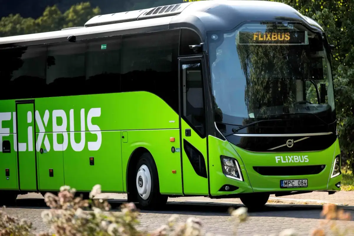Flixbus Rzym: Tiburtina i inne. Gdzie odjeżdża Twój autobus?