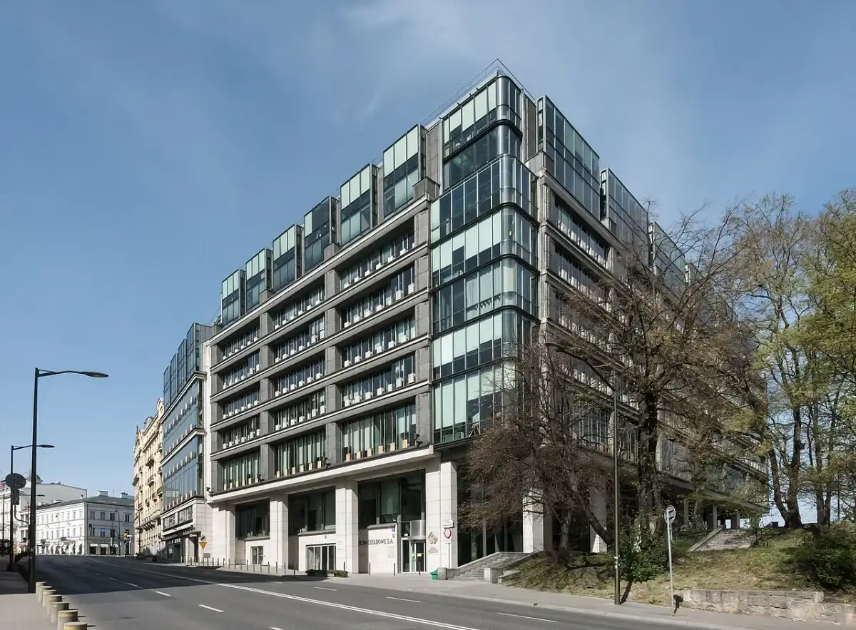 Giełda Warszawska: 1817 czy 1991? Poznaj jej historię