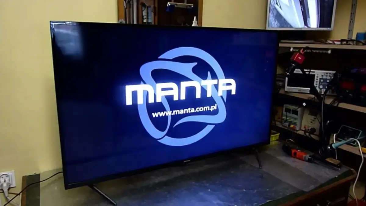 Jak zaktualizować TV Manta? Poradnik krok po kroku i rozwiązywanie problemów